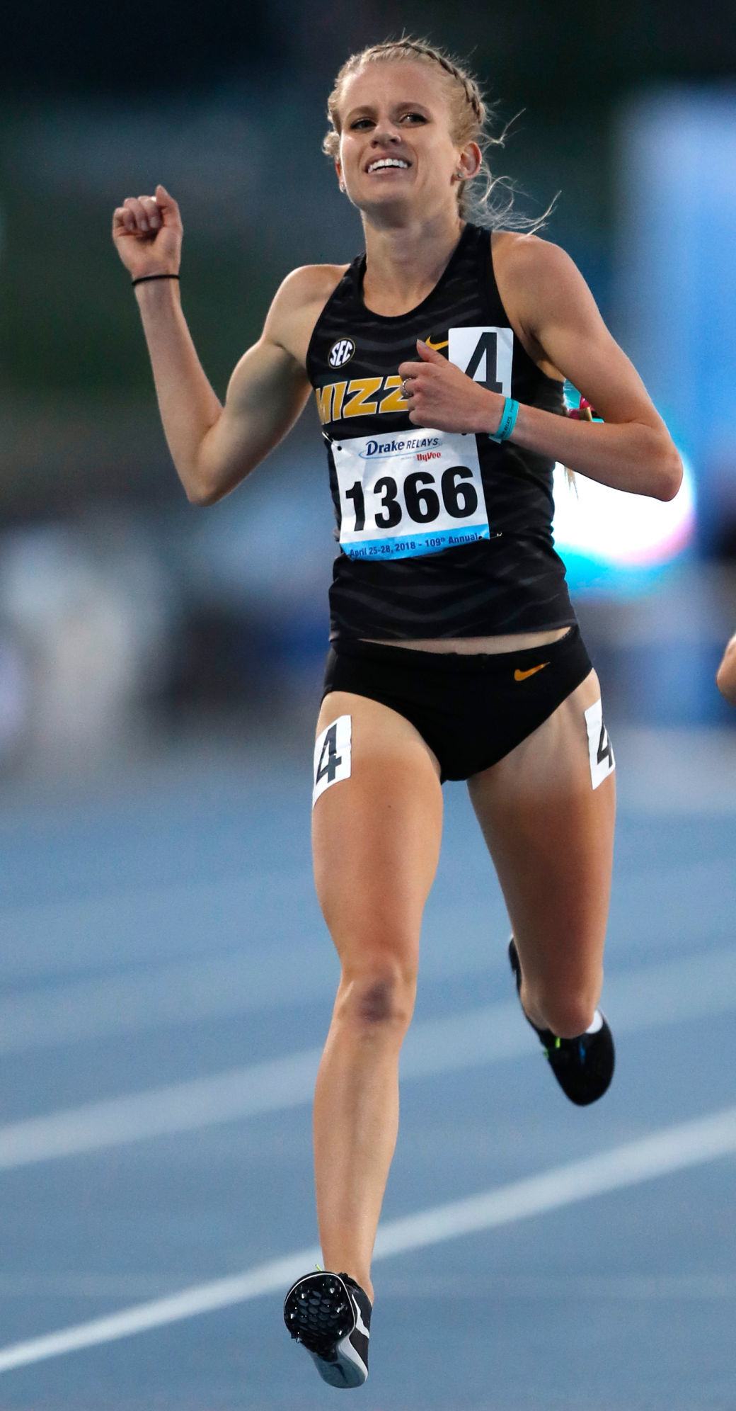 Drake Relays Athletics